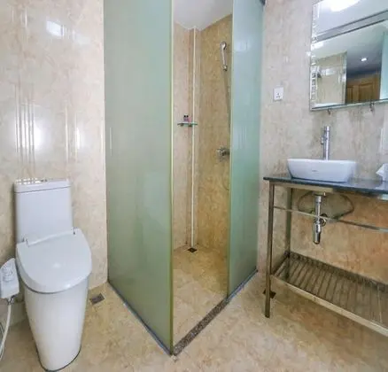 Superior Tek Büyük Yataklı Oda