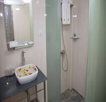 Superior Tek Kişilik Oda