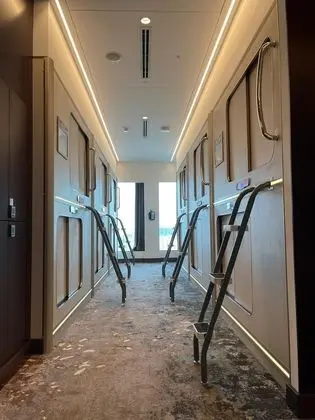 Basic Tek Kişilik Oda
