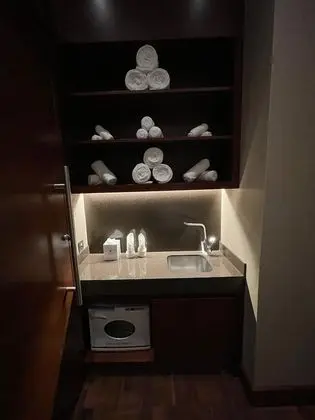 Basic Tek Kişilik Oda