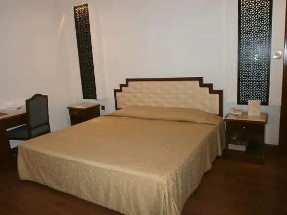 Deluxe Tek Kişilik Oda, 1 Yatak Odası, Sigara İçilmez