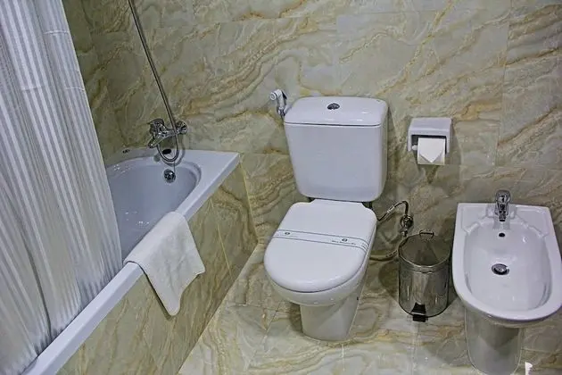 Tek Kişilik Oda