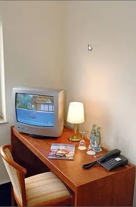 Tek Kişilik Oda