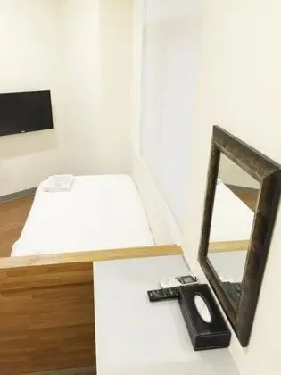 Standard Tek Kişilik Oda
