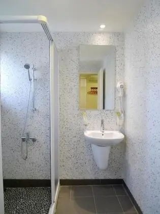 Standard Tek Kişilik Oda