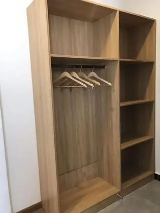 Deluxe İki Ayrı Yataklı Oda