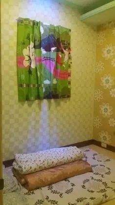 Tek Kişilik Oda, Ortak Banyo