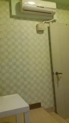 Tek Kişilik Oda, Ortak Banyo