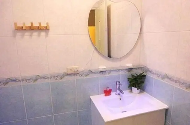 Tek Kişilik Oda, Ortak Banyo