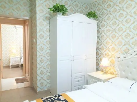 Deluxe Süit, 2 Yatak Odası