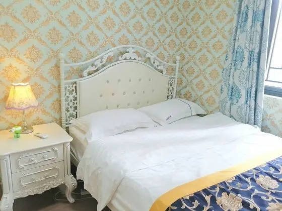 Deluxe Süit, 2 Yatak Odası