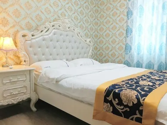 Deluxe Süit, 2 Yatak Odası