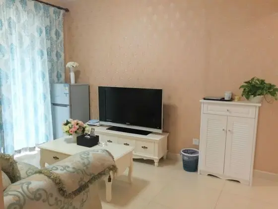 Deluxe Süit, 2 Yatak Odası