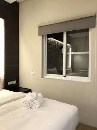 Classic Dört Kişilik Oda