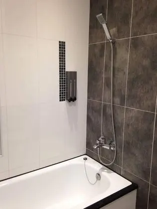 Deluxe Tek Büyük Yataklı Oda, Okyanus Manzaralı