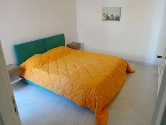 Apart Daire, 2 Yatak Odası (Trilocali Baia Blu)