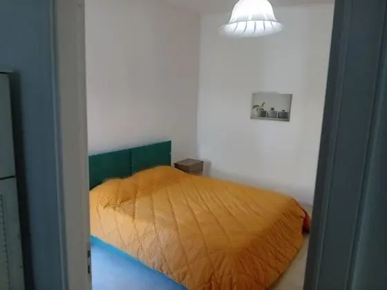 Apart Daire, 2 Yatak Odası (Trilocali Baia Blu)