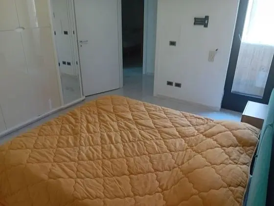 Apart Daire, 2 Yatak Odası (Trilocali Baia Blu)