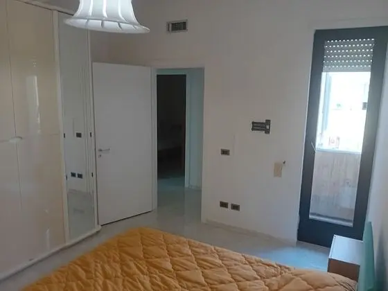 Apart Daire, 2 Yatak Odası (Trilocali Baia Blu)