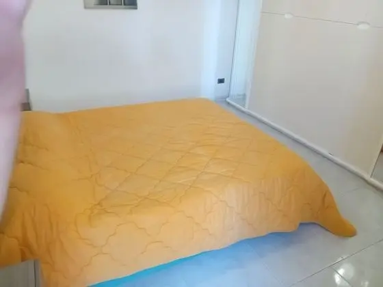 Apart Daire, 2 Yatak Odası (Trilocali Baia Blu)