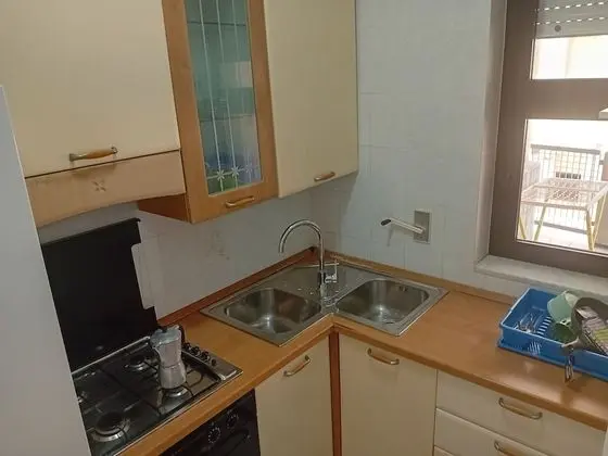 Apart Daire, 2 Yatak Odası (Trilocali Baia Blu)