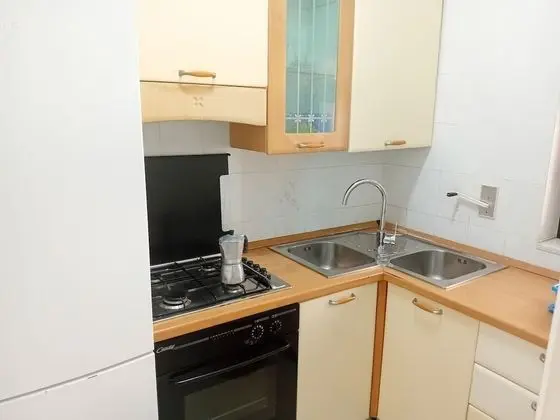 Apart Daire, 2 Yatak Odası (Trilocali Baia Blu)