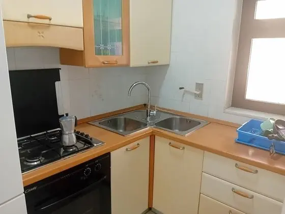 Apart Daire, 2 Yatak Odası (Trilocali Baia Blu)