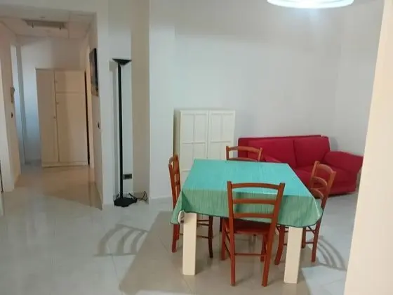 Apart Daire, 2 Yatak Odası (Trilocali Baia Blu)