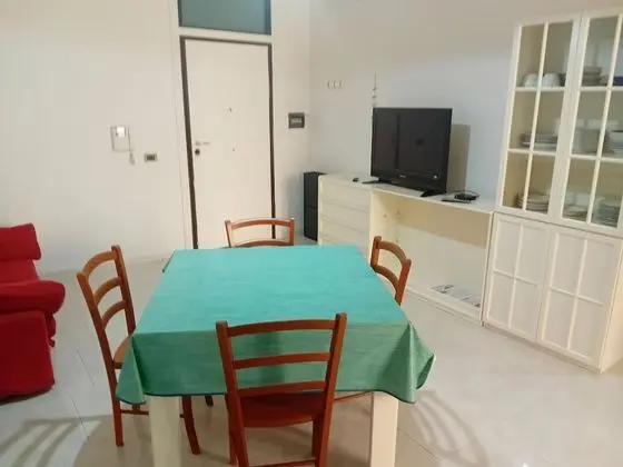 Apart Daire, 2 Yatak Odası (Trilocali Baia Blu)