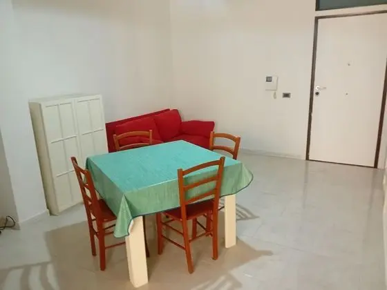 Apart Daire, 2 Yatak Odası (Trilocali Baia Blu)