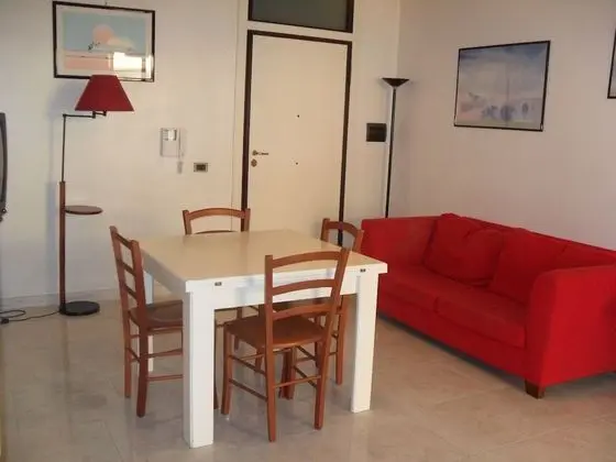 Apart Daire, 2 Yatak Odası (Trilocali Baia Blu)