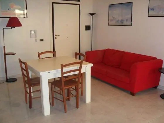 Apart Daire, 2 Yatak Odası (Trilocali Baia Blu)