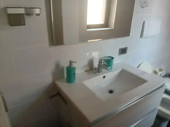 Apart Daire, 2 Yatak Odası (Trilocali Baia Blu)