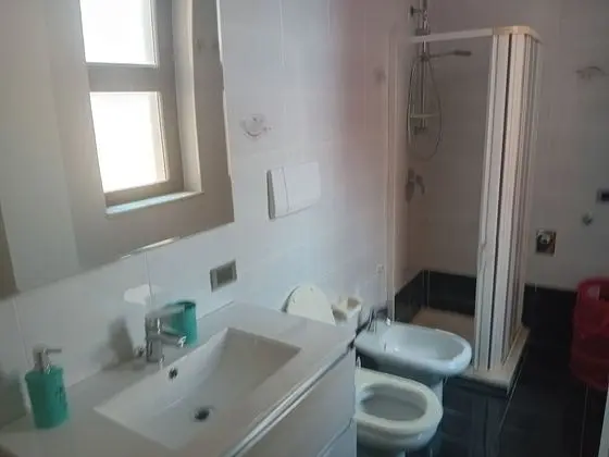 Apart Daire, 2 Yatak Odası (Trilocali Baia Blu)