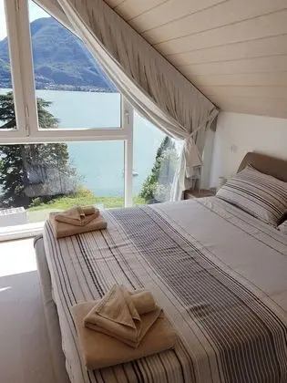 Apart Daire, 2 Yatak Odası (attic)