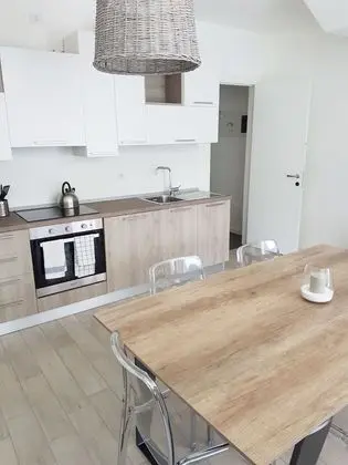 Apart Daire, 2 Yatak Odası (attic)