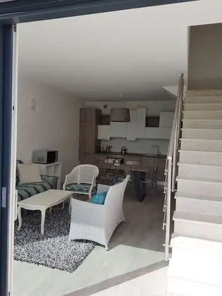 Apart Daire, 2 Yatak Odası (attic)