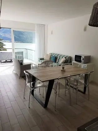 Apart Daire, 2 Yatak Odası (attic)