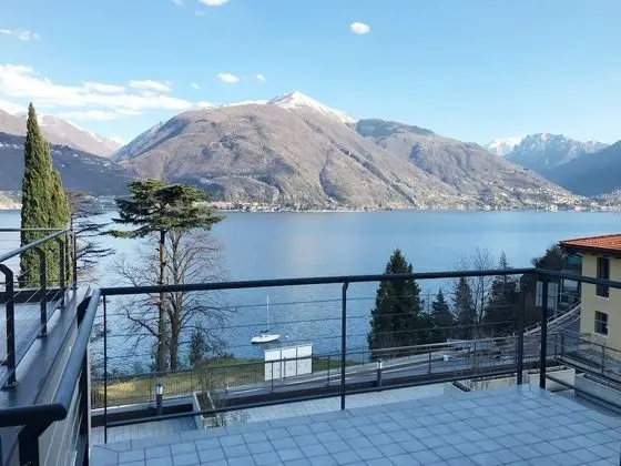 Apart Daire, 2 Yatak Odası (attic)