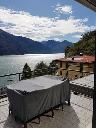 Apart Daire, 2 Yatak Odası (attic)