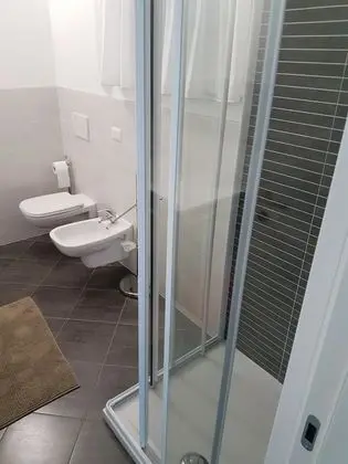 Apart Daire, 2 Yatak Odası (attic)