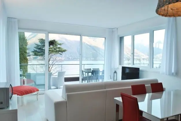 Deluxe Apart Daire, 2 Yatak Odası