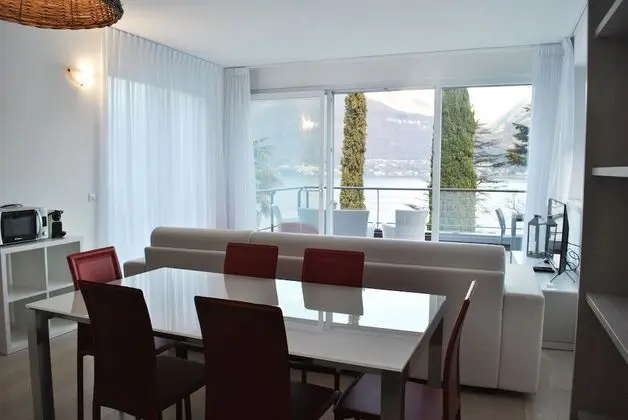 Deluxe Apart Daire, 2 Yatak Odası