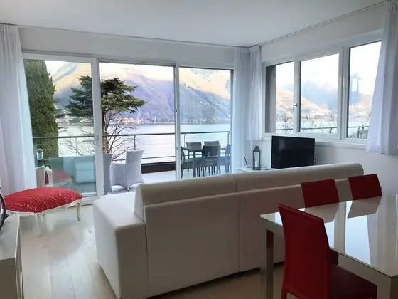 Deluxe Apart Daire, 2 Yatak Odası