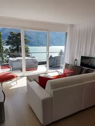 Deluxe Apart Daire, 2 Yatak Odası