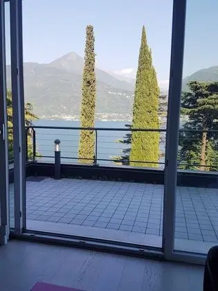 Deluxe Apart Daire, 2 Yatak Odası