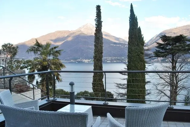 Deluxe Apart Daire, 2 Yatak Odası