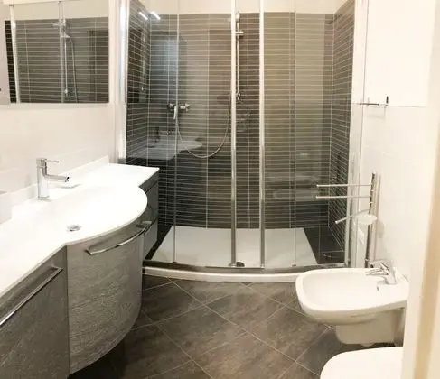 Deluxe Apart Daire, 2 Yatak Odası