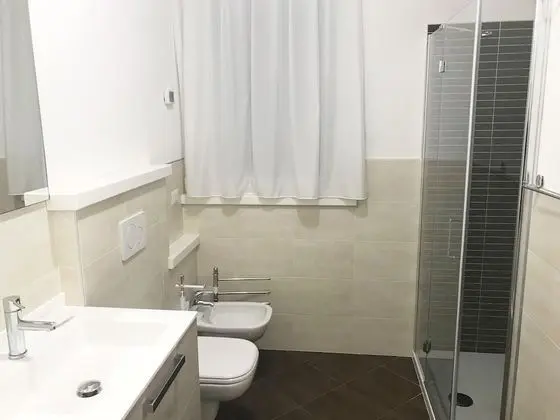 Deluxe Apart Daire, 2 Yatak Odası