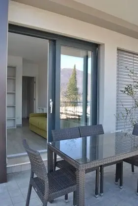 Superior Apart Daire, 1 Yatak Odası